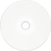 imageVerbatim DVDR Blank Discs 47GB 16X DataLifePlus White Inkjet Printable Recordable Disc Hub Printable  100pk Tape Wrap 97016White Inkjet Hub