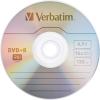 imageVerbatim DVDR Blank Discs AZO Dye 47GB 16X Recordable Disc  100 Discs SpindleSilver100pk Spindle