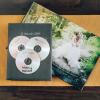 imageVerbatim DVDR Blank Discs AZO Dye 47GB 16X Recordable Disc  100 Pack SpindleSilver10 Pack Wrap