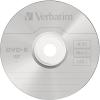 imageVerbatim DVDR Blank Discs AZO Dye 47GB 16X Recordable Disc  100 Pack SpindleSilver10 Pack Wrap