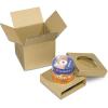 imageVerbatim DVDR Blank Discs AZO Dye 47GB 16X Recordable Disc  100 Pack SpindleSilver100Pk Discs FFP