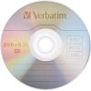 imageVerbatim DVDR DL 85GB 8X with Branded Surface  30pk Spindle  96542 30DiscSilver50Disc