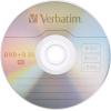 imageVerbatim DVDR DL 85GB 8X with Branded Surface  30pk Spindle  96542 30DiscSilver5Disc Jewel Case