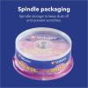 imageVerbatim DVDR DL Double Layer 85GB 8X LifeSeries  25pk Spindle 7112225pk Spindle