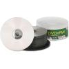 imageVerbatim DVDRW Blank Discs 47GB 4X Recordable Discs  30pk Spindle 94834SilverBranded Surface  30pk Spindle