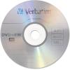 imageVerbatim DVDRW Blank Discs 47GB 4X Recordable Discs  30pk Spindle 94834SilverBranded Surface  30pk Spindle