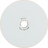 imageVerbatim M DISC BDR DL 50GB 6X Lifetime Archival White Inkjet Hub Printable Blank BluRay Recordable Media 10pk Spindle100GB  4X White Inkjet Printable