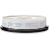 imageVerbatim M DISC BDR DL 50GB 6X Lifetime Archival White Inkjet Hub Printable Blank BluRay Recordable Media 10pk Spindle25GB  4X White Inkjet Printable