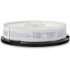 imageVerbatim M DISC BDR DL 50GB 6X Lifetime Archival White Inkjet Hub Printable Blank BluRay Recordable Media 10pk Spindle50GB  6X White Inkjet Printable