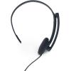 imageVerbatim Mono 35mm Headset with Microphone and inLine RemoteBlack633