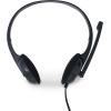 imageVerbatim Mono 35mm Headset with Microphone and inLine RemoteBlack637