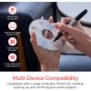 imageVerbatim Music CDR 40X 80 Minute 700 MB Blank Recordable Audio Discs 25pk Spindle25pk Spindle