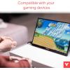 imageVerbatim Portable Touchscreen Monitor 156quot USBC HDMI Full HD 1080p IPS Display with Metal Housing and Adjustable Kick Stand for Laptops and Gaming Consoles173