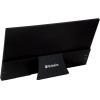 imageVerbatim Portable Touchscreen Monitor 156quot USBC HDMI Full HD 1080p IPS Display with Metal Housing and Adjustable Kick Stand for Laptops and Gaming Consoles173