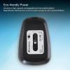 imageVerbatim Rechargeable MultiDevice Bluetooth 50 USB 24Ghz Wireless Optical Mouse with Adjustable DPI  Black 70755