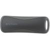 imageVerbatim SDMemory Stick Pocket Card Reader USB 20  Graphite Black 97709