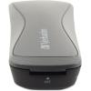 imageVerbatim SDMemory Stick Pocket Card Reader USB 20  Graphite Black 97709