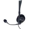 imageVerbatim Stereo USB Headset with Microphone and inLine Remote