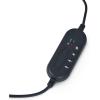 imageVerbatim Stereo USB Headset with Microphone and inLine Remote