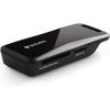 imageVerbatim USB C Pocket Card Reader