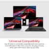 imageVerbatim Ultra HD 4K CD DVD Bluray Writer USB 32 GEN 1 USBC Connectivity Slim Brushed Metal Enclosure Compatible with Mac and PC with Free 25GB Verbatim Bluray disc4K CDDVDBluRay
