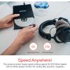 imageVerbatim Ultra HD 4K CD DVD Bluray Writer USB 32 GEN 1 USBC Connectivity Slim Brushed Metal Enclosure Compatible with Mac and PC with Free 25GB Verbatim Bluray discCDDVD
