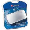 imageVerbatim Universal Card Reader USB 20  BlackUSB 30