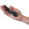 imageVerbatim Wired Optical Computer Mini USBA Mouse  Plug ampamp Play Corded Small Travel Mouse with Retractable Cable  Black 98113BLUE