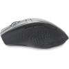 imageVerbatim Wireless Multimedia Keyboard and 6Button Mouse Combo  24GHz with Nano Receiver  Mac ampamp PC Compatible  Black  99788