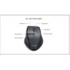 imageVerbatim Wireless Multimedia Keyboard and 6Button Mouse Combo  24GHz with Nano Receiver  Mac ampamp PC Compatible  Black  99788
