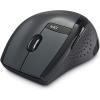 imageVerbatim Wireless Multimedia Keyboard and 6Button Mouse Combo  24GHz with Nano Receiver  Mac ampamp PC Compatible  Black  99788