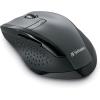 imageVerbatim Wireless Multimedia Keyboard and 6Button Mouse Combo  24GHz with Nano Receiver  Mac ampamp PC Compatible  Black  99788