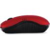 imageVerbatim Wireless Notebook Optical Mouse Commuter Series  PurpleMatte PurpleMatte Red