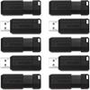 64GB - 10 Pack