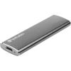 imageVerbatim 1TB Vx500 Portable SSD External Hard Drive USB 31 Gen 2  Space Gray1TB