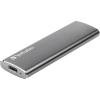 imageVerbatim 1TB Vx500 Portable SSD External Hard Drive USB 31 Gen 2  Space Gray240GB