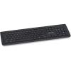 imageVerbatim 24Ghz Wireless Slimline Keyboard Plug And Play USB Receiver Compatible with PC LaptopWireless
