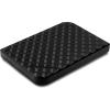 imageVerbatim 512GB Portable SSD External Hard Drive Store n Go USB 32 Gen 1 USBC Adapter Included  External Solid State Drive256 GB  USB 30
