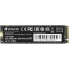 imageVerbatim 512GB SSD Vi3000 Internal Solid State Hard Drive PCIe NVMe M2 22801TB