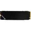 imageVerbatim 512GB SSD Vi3000 Internal Solid State Hard Drive PCIe NVMe M2 22804TB