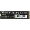 imageVerbatim 512GB SSD Vi3000 Internal Solid State Hard Drive PCIe NVMe M2 2280512GB