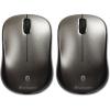 imageVerbatim Bluetooth MultiTrac LED Tablet Mouse1 Count Pack of 2