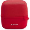 imageVerbatim Bluetooth Speaker System  RedRed