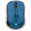imageVerbatim Bluetooth Wireless Tablet MultiTrac Blue LED Mouse  Dark Teal