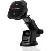 imageVerbatim Charge n Drive Magnetic Wireless Car ChargerQi2 Magnetic Wireless