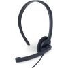 imageVerbatim Mono 35mm Headset with Microphone and inLine RemoteBlack633