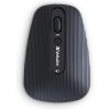 imageVerbatim Rechargeable MultiDevice Bluetooth 50 USB 24Ghz Wireless Optical Mouse with Adjustable DPI  Black 70755