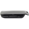 imageVerbatim SDMemory Stick Pocket Card Reader USB 20  Graphite Black 97709