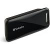 imageVerbatim USB C Pocket Card Reader