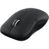 imageVerbatim Wireless Notebook Optical Mouse Commuter Series  PurpleMatte PurpleMatte Black